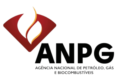 Logo ANPG